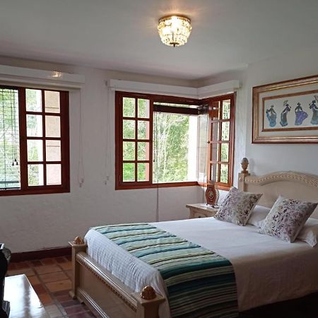 Casa Caballero Hotel Boutique سالنتو المظهر الخارجي الصورة