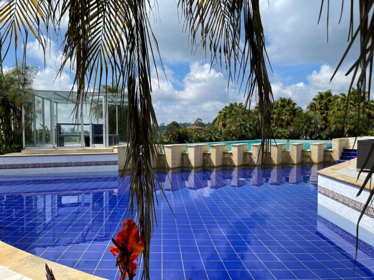 Casa Caballero Hotel Boutique سالنتو المظهر الخارجي الصورة