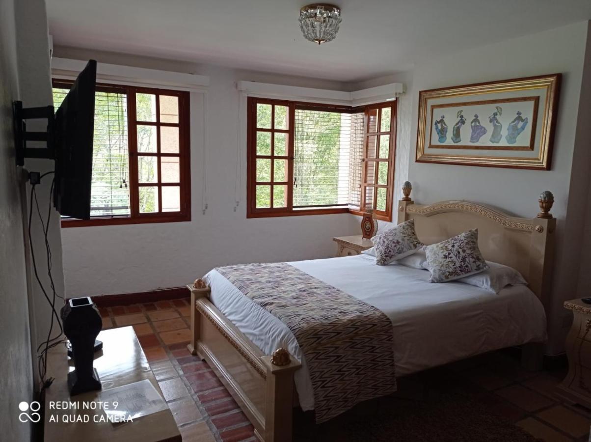Casa Caballero Hotel Boutique سالنتو المظهر الخارجي الصورة