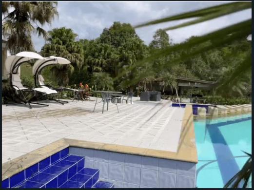 Casa Caballero Hotel Boutique سالنتو المظهر الخارجي الصورة