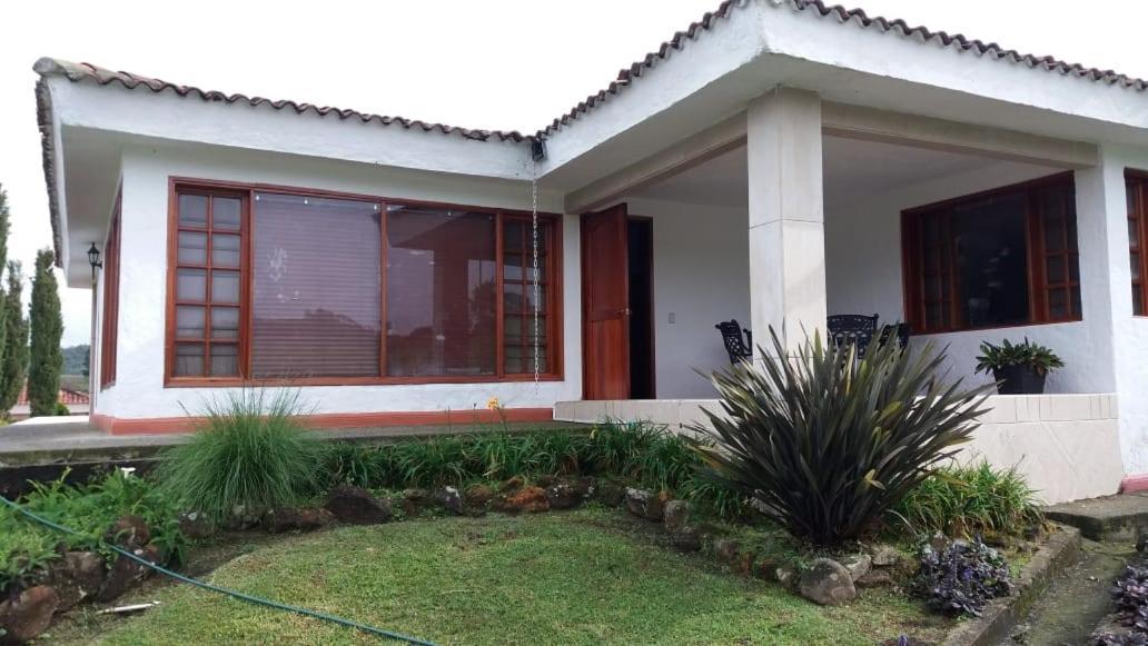 Casa Caballero Hotel Boutique سالنتو المظهر الخارجي الصورة