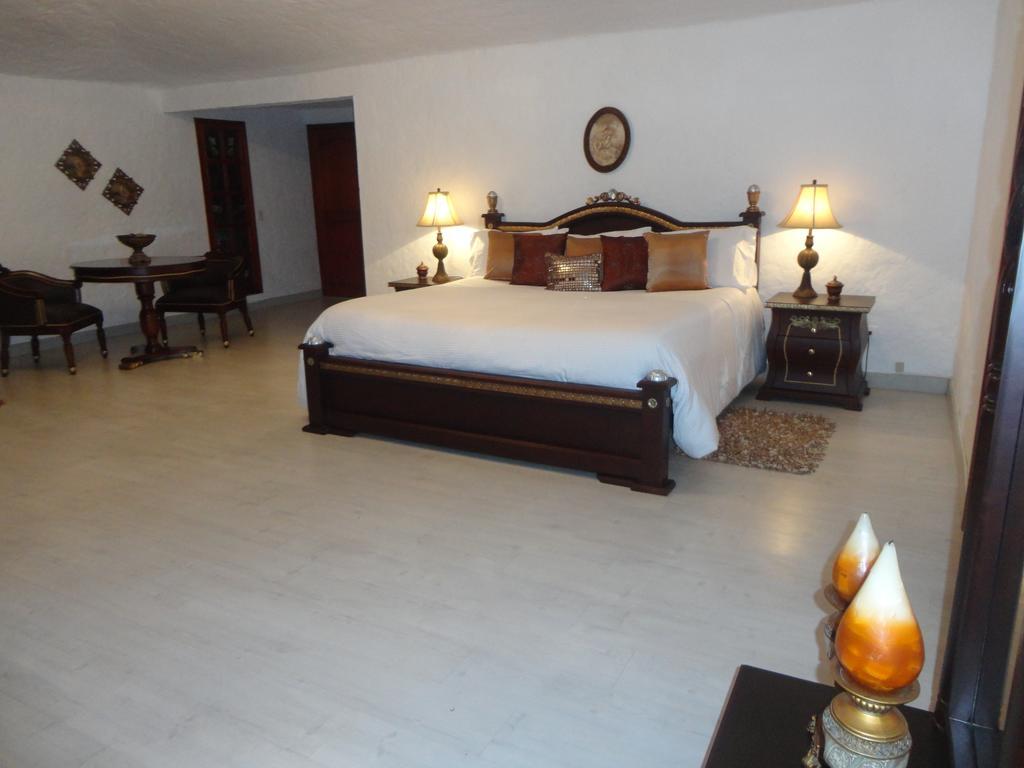 Casa Caballero Hotel Boutique سالنتو المظهر الخارجي الصورة