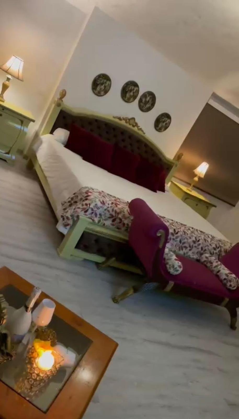 Casa Caballero Hotel Boutique سالنتو المظهر الخارجي الصورة