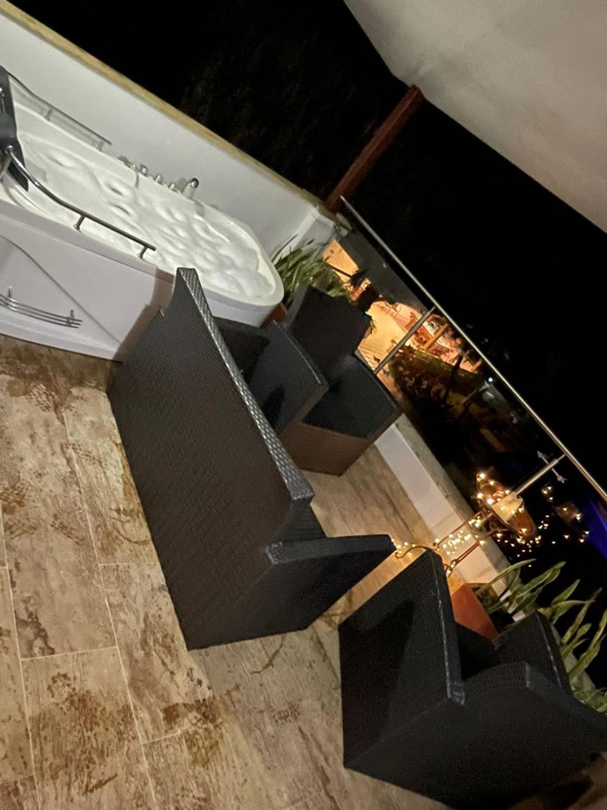 Casa Caballero Hotel Boutique سالنتو المظهر الخارجي الصورة