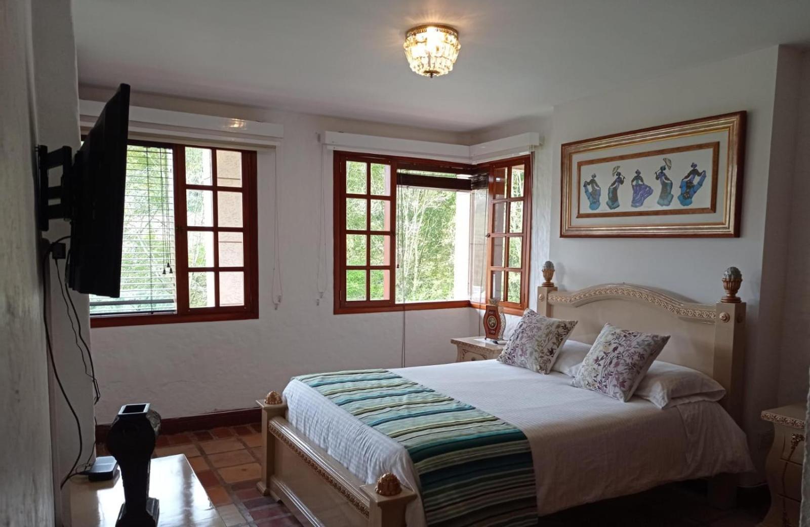 Casa Caballero Hotel Boutique سالنتو المظهر الخارجي الصورة
