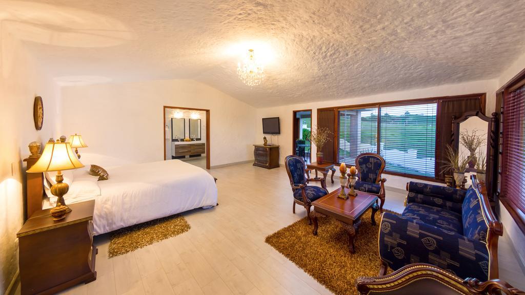 Casa Caballero Hotel Boutique سالنتو المظهر الخارجي الصورة