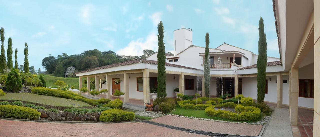 Casa Caballero Hotel Boutique سالنتو المظهر الخارجي الصورة