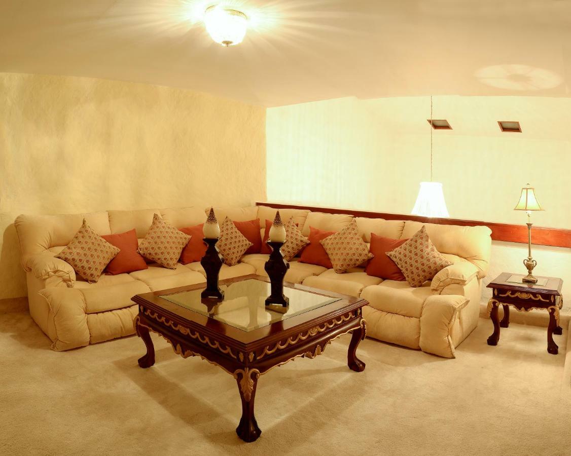 Casa Caballero Hotel Boutique سالنتو المظهر الخارجي الصورة