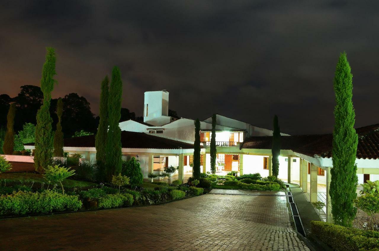 Casa Caballero Hotel Boutique سالنتو المظهر الخارجي الصورة